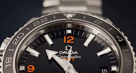 omega watches new jersey